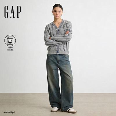 Oberteile – Damen-Cardigans