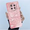 Case For Huawei Nova 14i Phone Case Coque Simplicity Oil Painting Flowers Silicone Soft Back Cover For Huawei Nova14i 14 I Funda