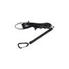 Daiwa Visgrijper V 170 Zwart