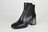 Stivali 2134 38 Pelle nera