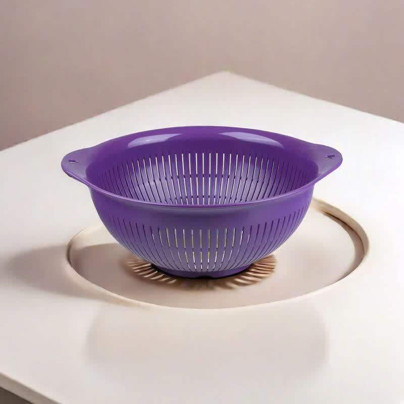 Chahua 27CM Drain Basket