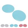 2pcs Core Sliders for Working Out Compact Gliding Discs for Full Body Workout Fitness Home Exercise