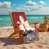 Personalized Customized Proof Beach Towel with Tokyo Revengers Pattern - Soft, Absorbent,quick-drying,perfect Swimming,camping&bathing