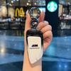 Car Auto Key Case Cover For F20 F30 F31 F34 F32 F36 G20 G30 F10 F11 F07 G11 X1 X3 F25 X4 F26 X5 F15 X6 F16 X7 I3 M3 M4 M6 Nlbr76