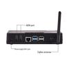 Raspberry Pi 5 Argon One V5 Aluminum Case with PWM Fan, Zigbee Module Support, Dual 4K Output