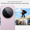 For Vivo X300 Pro 5G Glass IMAK High Definition Glass Lens Film Self-positioning Version