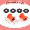Handlebar Riser Bushing Kit ,Accessories, Easy Installation ,Spare Parts,High Replacement Premium