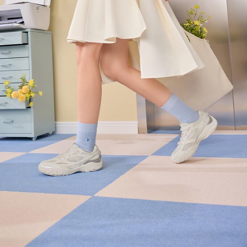 361° Women's Swan Retro Casual Shoes