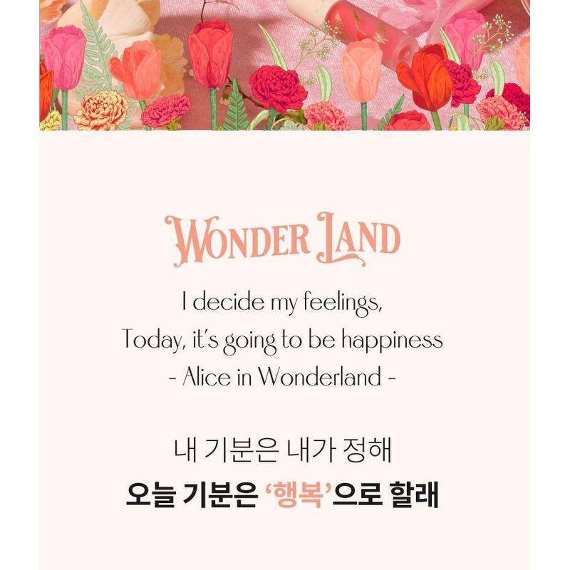 FORENCOS - Tattoo Wonder Velvet Tint - 4 Farben