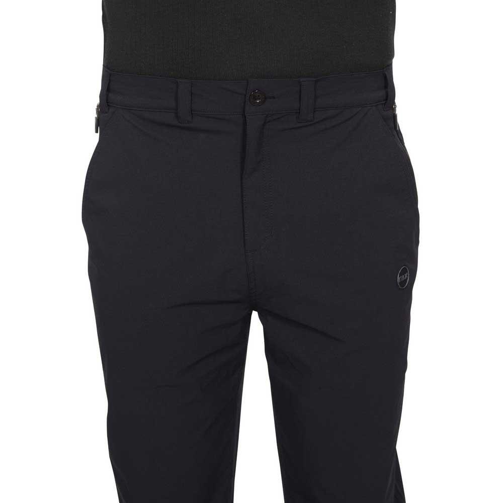 TRESPASS Mens Hades Trousers