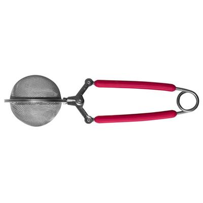 Avanti Σουρωτήρι Τσαγιού Snap Σιλικόνης