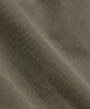 TOFFEE Back Pocket Cargo Bermuda Pants (Khaki Brown)