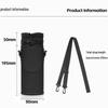 2026 Bicycle Water Bottle Bag - Mountain & Road Bike Cup Holder Handbag