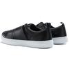ONITSUKA TIGER LawnShip Low Top Skateboard Shoes Unisex Black 1183A452-001