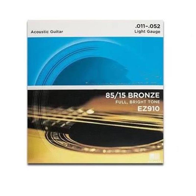 Ernie Ball Earthwood Exclusivité Amazon Pack De 4 Jeux De Cordes Moyennes Légères Phosphore Bronze Pour Guitare… : Acheter Des Objets Beatles, Lennon, McCartney, Starr Et Harrison