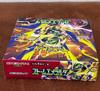 Pokemon M6 Storm Emeralda Booster Box JP Sealed No Shrink