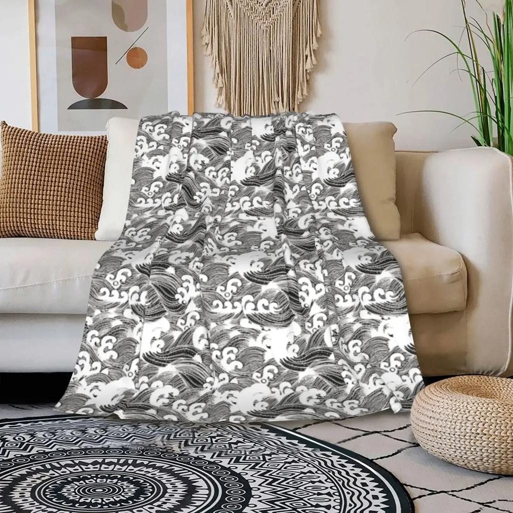 High School DxD Sexy Girl Cartoon Anime 3D Blanket,Soft Throw Blanket for Home Bedroom Bed Sofa Picnic Travel Cover Blanket Kids