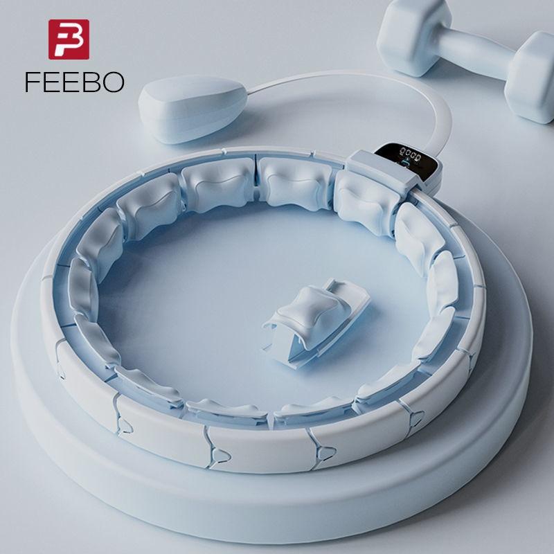 

Интеллектуальный обруч, подсчет сращивания, бесшумная потеря веса, сжигание жира, гладкий обруч