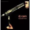 DJ Cam - Soulshine [VINYL LP] Colored Vinyl, Orange