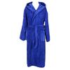 ARTG Womens/Ladies Hooded Robe