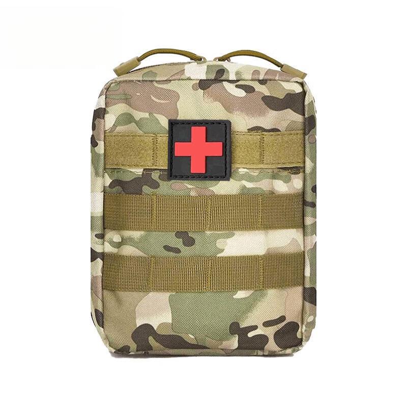 Hufeng Outdoor Tactical Waist Bag 2-Pack