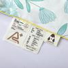 Yalu Antibacterial Double Gauze Summer Quilt