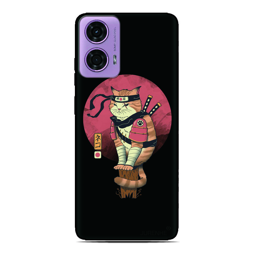 

Japanese Phone Case For Motorola Moto G35 G75 G71 G34 G53 G96 G22 E40 E30 E20 G13 G14 G42 G31 G41 G30 G20 G10 G50 G51 Cover Moto G22