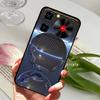 Per custodia telefono ZTE nubia Music 2 4G Music2 Cover Posteriore in Morbido Silicone Per Nubia Music Lusso Moda Protettiva Coque Fundas