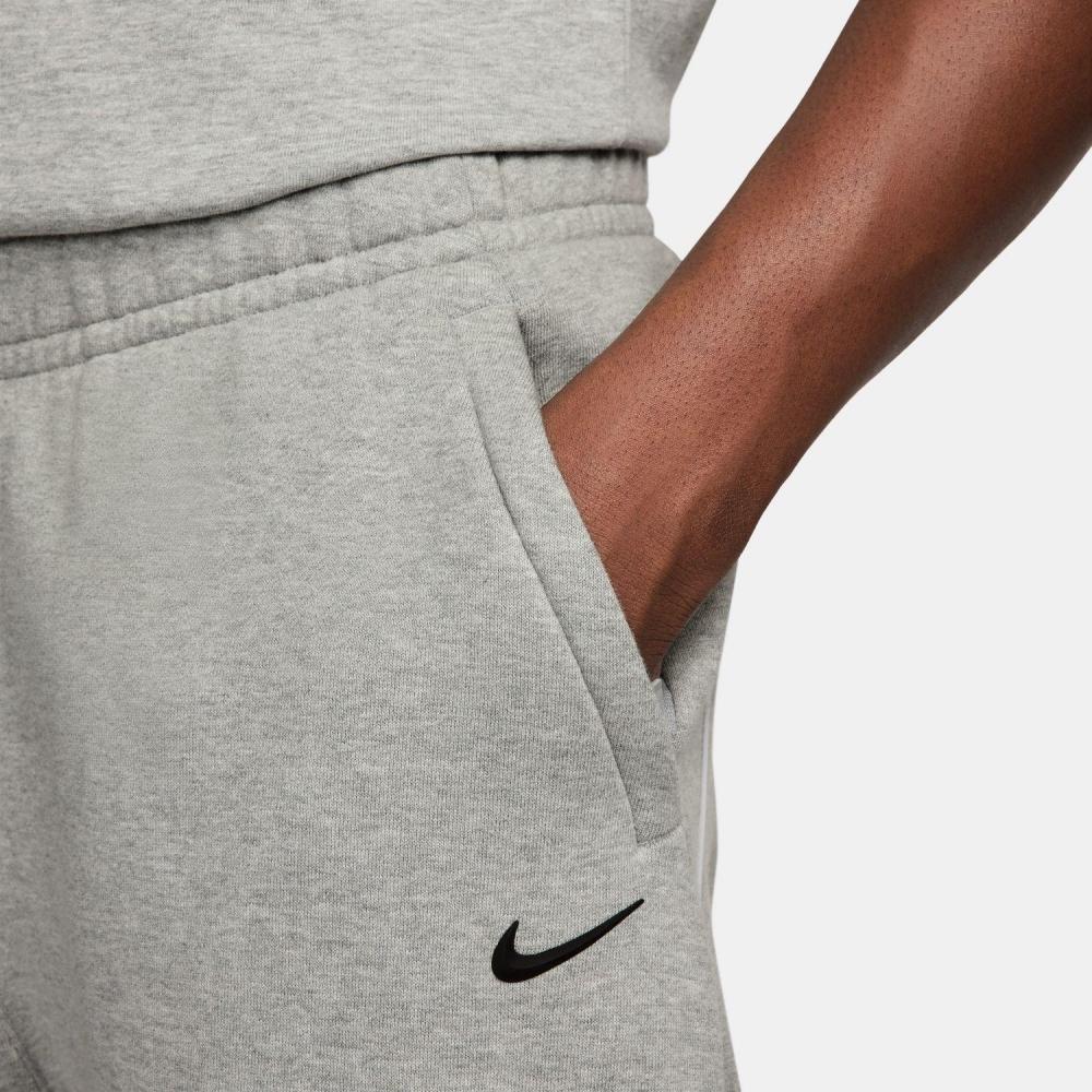 Nike M Nocta Cs Pant Flc OH Fz4676 063d Gr H Blk