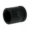 Teng Impact Socket Hexagon 6 Point Imperial