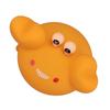 Crab Night Light Warm White Lighting 3 Brightness Levels Soft Silicone Animal Bedside Lamp with 30
