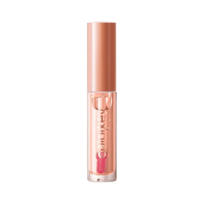Color Key Colorkey Color-Changing Essence Lip Oil