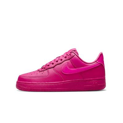Air Force 1 Low '07 Fireberry