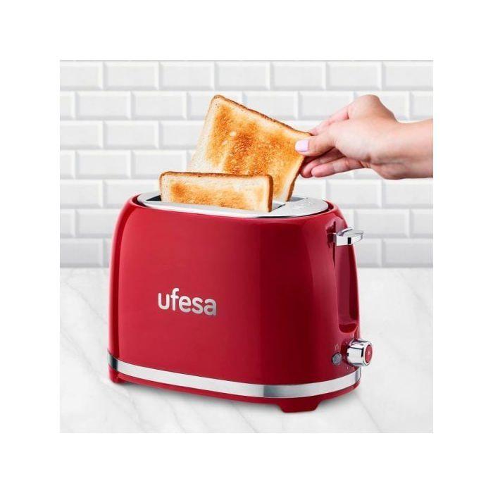 Grille-pain UFESA CLASSIC