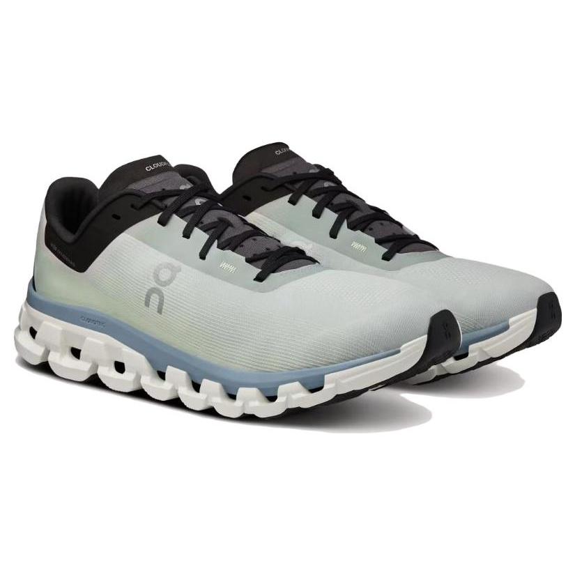 On Running Cloudflow 4 'Glacier Chambray' Men's 3MD30101503