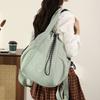 Shoulder Bag Women's Tote Bag Handbag Lightweight Large Capacity Multi-functional Outdoor Backpack