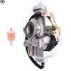 New Carburetor Fit For 2004-2008 KYMCO MXU 150