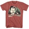 Parks and Recreation Ich bereue nichts Herren T-Shirt