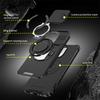 Coque Pour OPPO A5 4G 5G Étui Support Anneau Magnétique Antichoc Armure Étui de Téléphone Pour Oppo A5x A 5x A5 X 4G 5G Couverture Protecteur d'Objectif