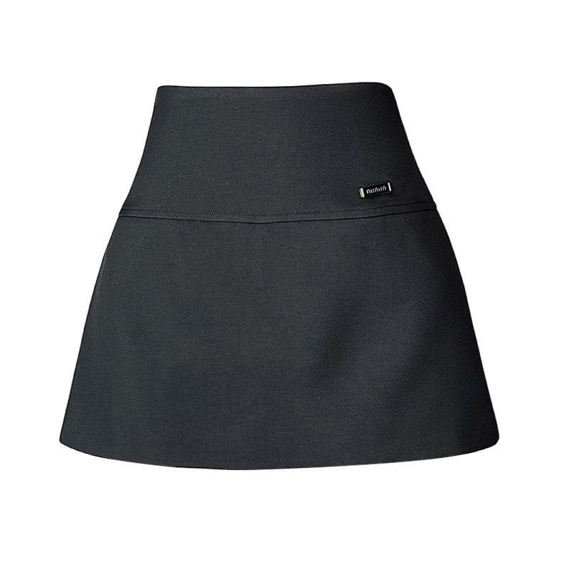 Sexy Lady High Waist Split Pencil Skirt Office Pantsuit Slim Fit Skirts