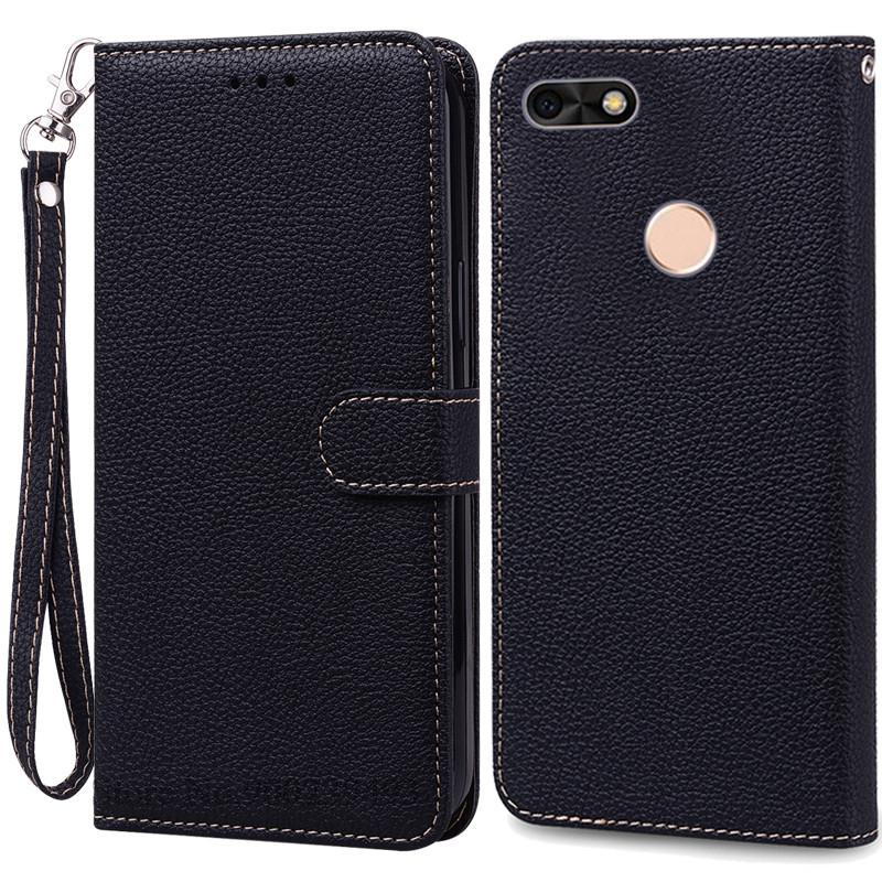 Für Huawei P9 Lite Mini Hülle Brieftasche Cover SLA-L02 SLA-L22 SLA-L03 SLA-L23 für Huawei Nova Lite 2017 Hülle Huawei Y6 Pro 2017 Hülle