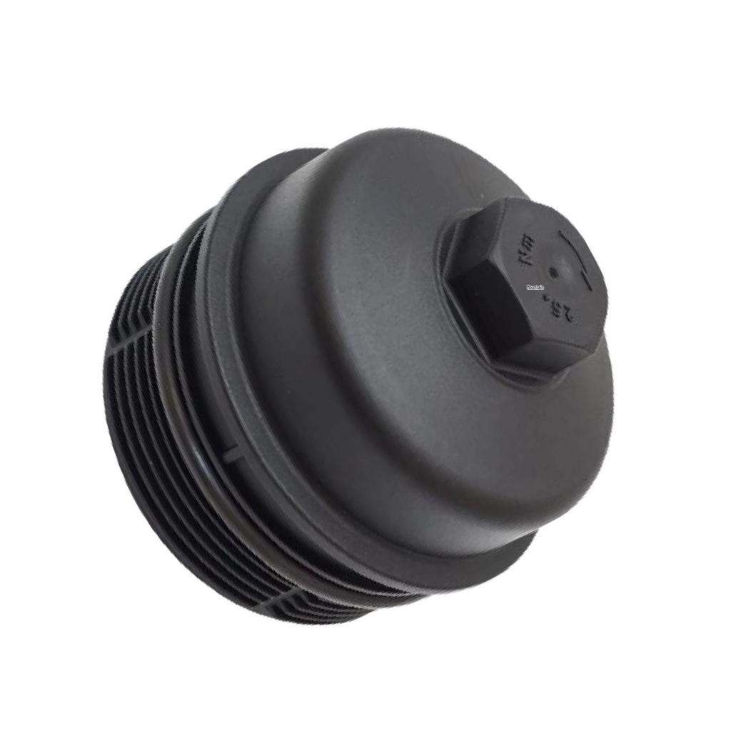 Ford Ranger 2011-2019 Oil Filter Cap - Car Accessories Specialty BB3Q6737BA
