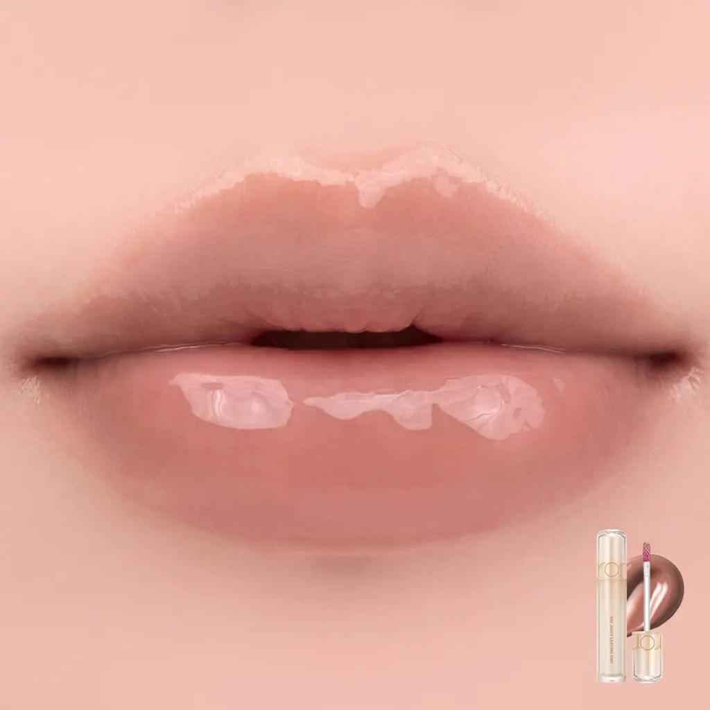 Rom&nd The Juicy Lasting Tint 3.5g(38 Colors)