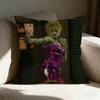 Love G-Goro Majima Y-Yakuza Pillow Case Pillowcase, Double-sided Printed, Sofa Cushion, Bedroom Headboard Pillow