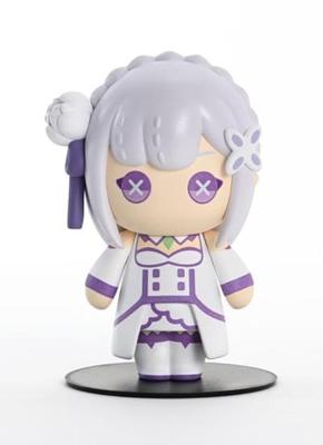 Cutie 1 Plus Re:ZERO - Start in einem anderen Leben - Emilia
