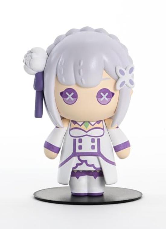 

Cutie 1 Plus Re:ZERO -Начало жизни в другом мире- Эмилия