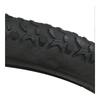 TOLS Bicycle Tire X MTB Mountain Bike Tire Inch Nylon High Grip Replacement 27.5 2.1 56-584 27.5