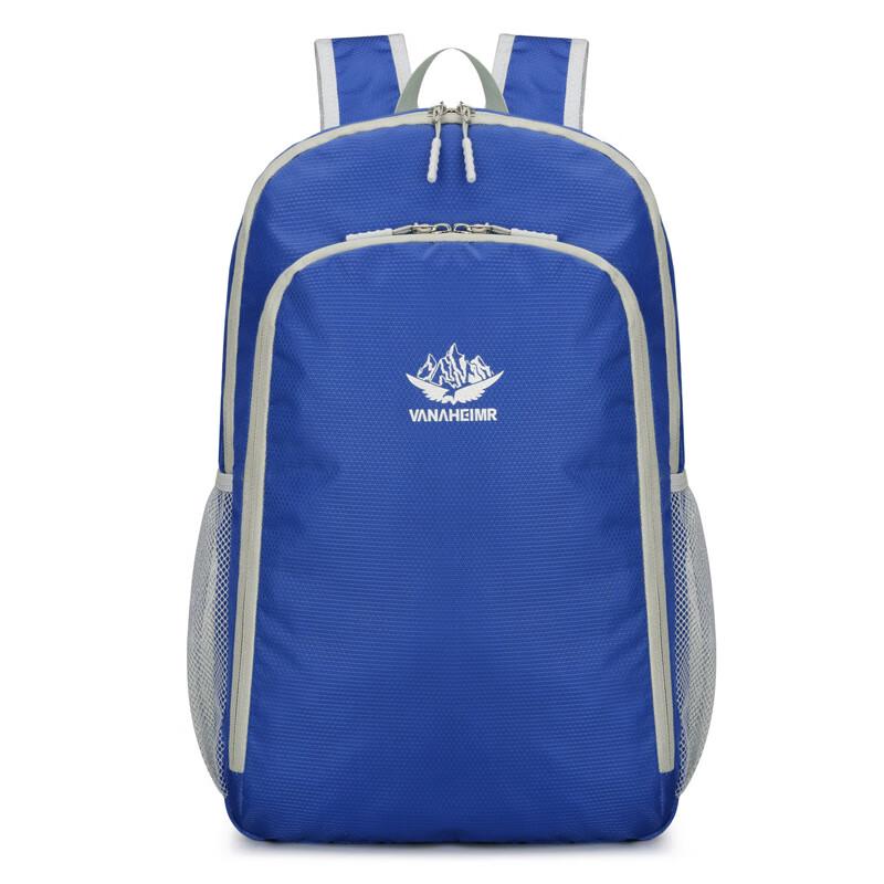 Vanaheimr Ultralight Sports & Casual Backpack