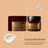 AMZ Cologne men's body lotion long-lasting fragrance moisturizing shea butter nourishing refreshing non-greasy daily care 100g