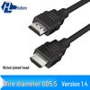 HDMI HD Cable 1.4 for TV, PC, Set-Top Box, Monitor (1.5m/3m)